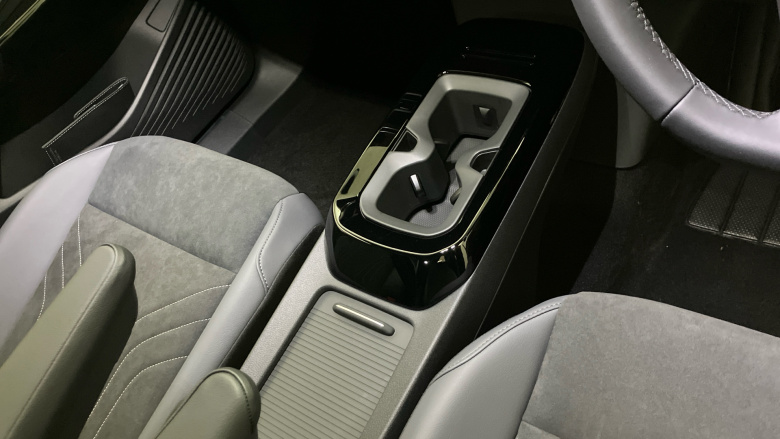 Volkswagen ID.4 210kW Match Pro 77kWh 5dr Auto Electric Estate
